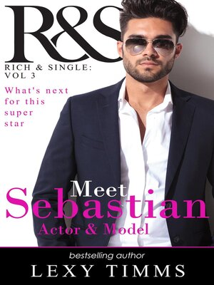 cover image of Sebastian
